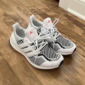 Adidas Ultraboosts